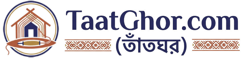 TaatGhor (তাঁতঘর)