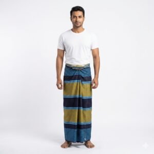 TaatGhor.com-Lungi-তাঁতঘর-লুঙ্গি-013-