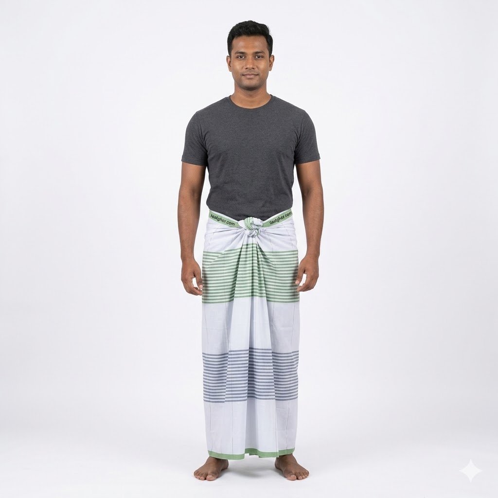 TaatGhor.com-Lungi-তাঁতঘর-লুঙ্গি-017